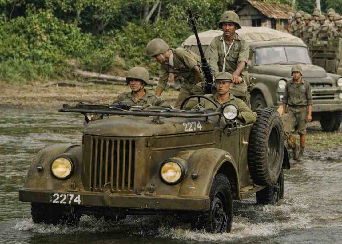 Gaung Otonomi Daerah Dari Hutan Sumatra images