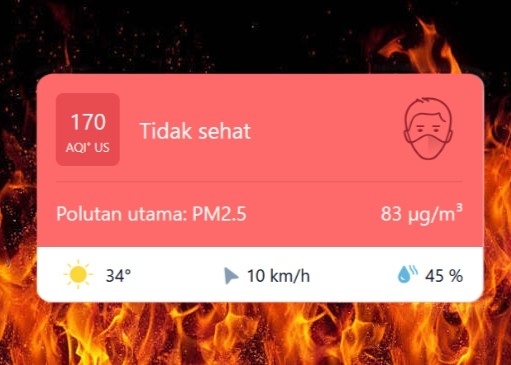 Jambi Menyala images