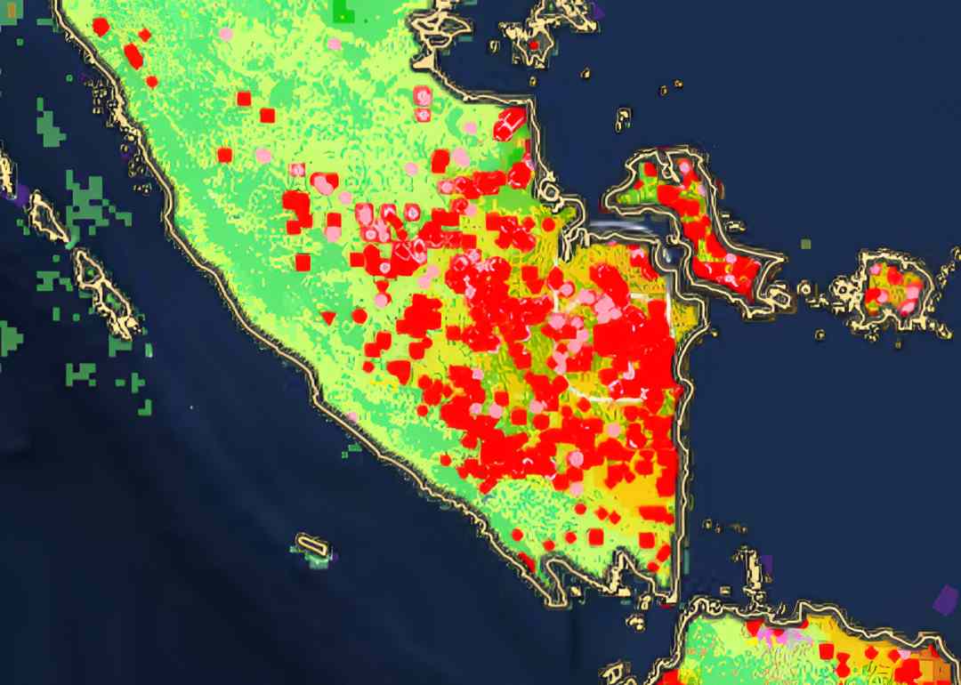 Banyak Teori, Hujan Belum Turun Juga images