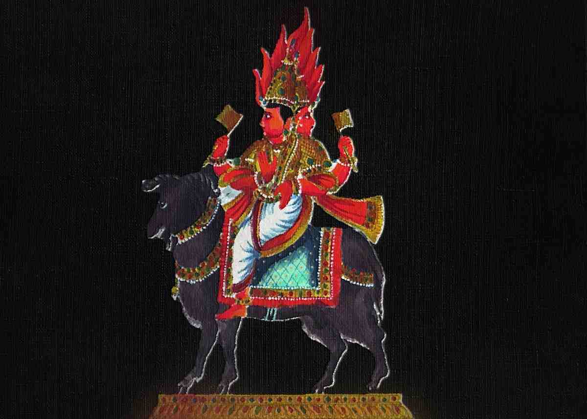 Kisah Penakluk Api images